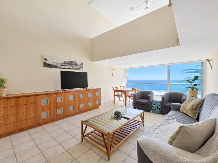 To Let 1 Bedroom Property for Rent in Clifton Western Cape